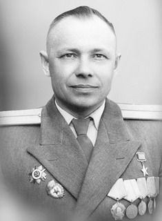 Кравченко Василий Фёдорович